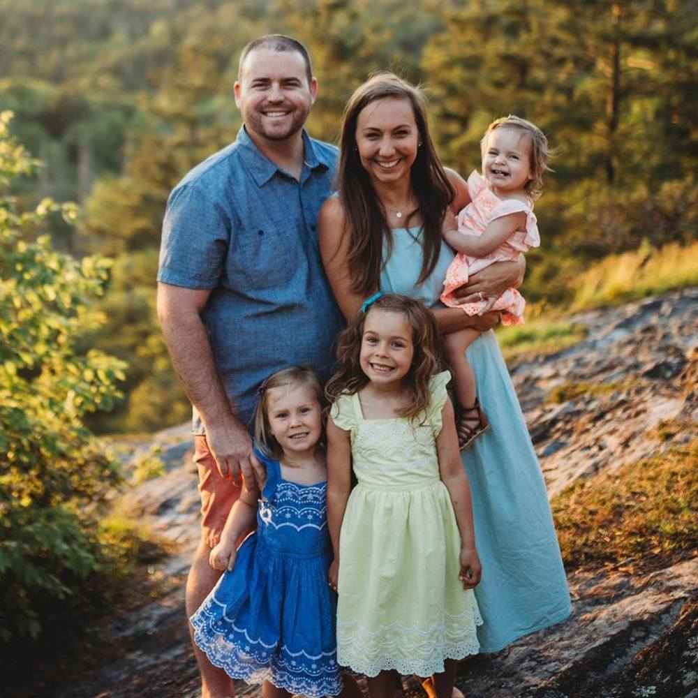 Meet your Posher, Jenny